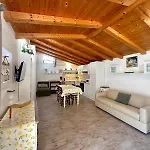 Ceriale's House Con Parcheggio Privato Apartmán *