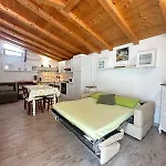 Ceriale's House Con Parcheggio Privato *