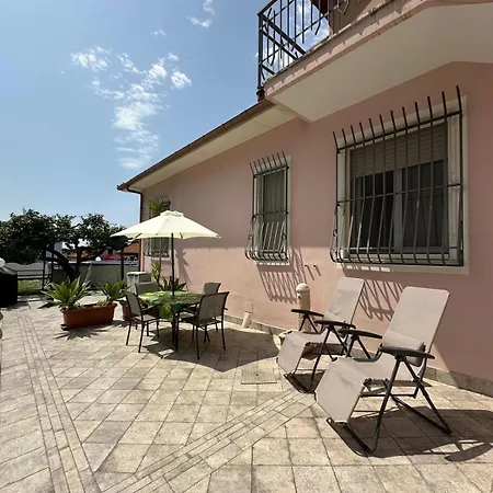 شقة Ceriale's House Con Parcheggio Privato *