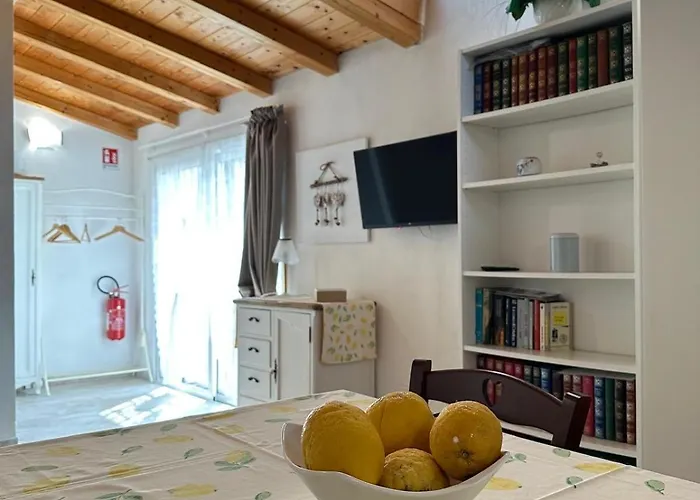 Ceriale's House Con Parcheggio Privato كيريالي