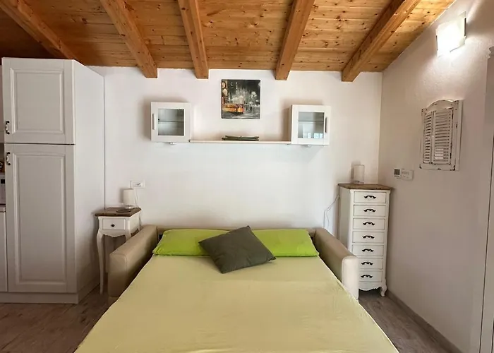 Ceriale's House Con Parcheggio Privato شقة *