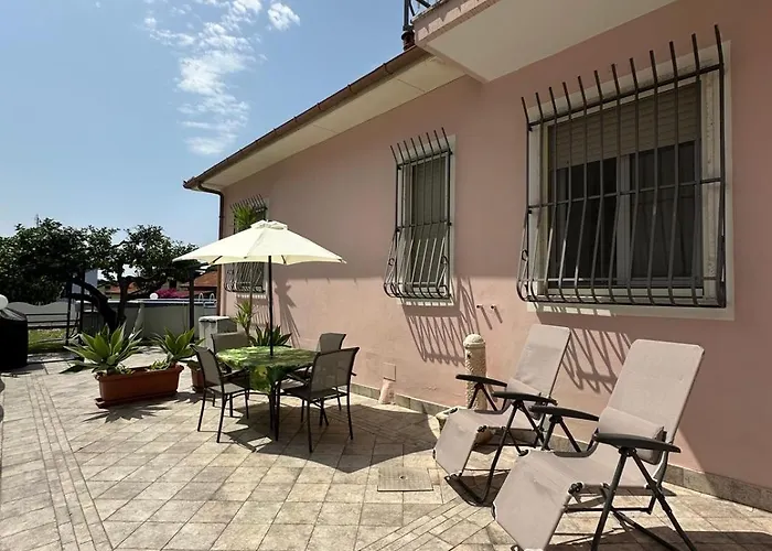 شقة Ceriale's House Con Parcheggio Privato *