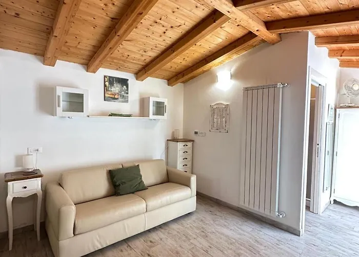 شقة Ceriale's House Con Parcheggio Privato كيريالي