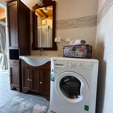 Apartament Ceriale's House Con Parcheggio Privato