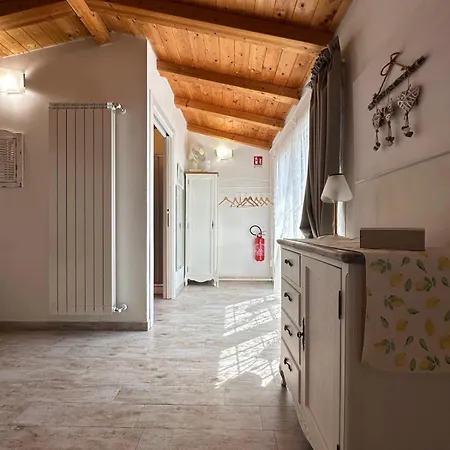Ceriale's House Con Parcheggio Privato