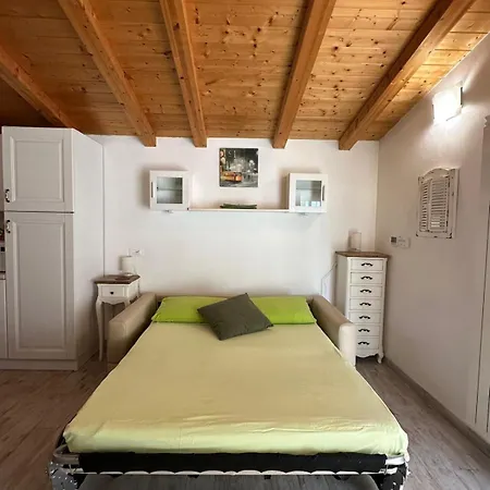 Ceriale's House Con Parcheggio Privato Apartament *