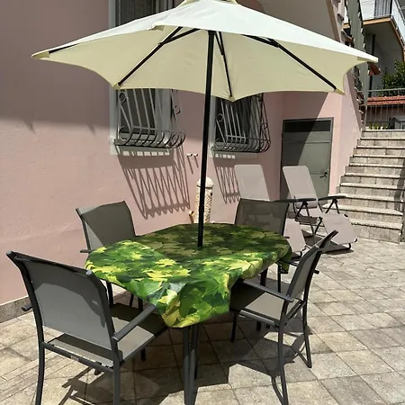 Ceriale's House Con Parcheggio Privato Apartament Ceriale