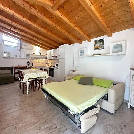 Ceriale's House Con Parcheggio Privato *
