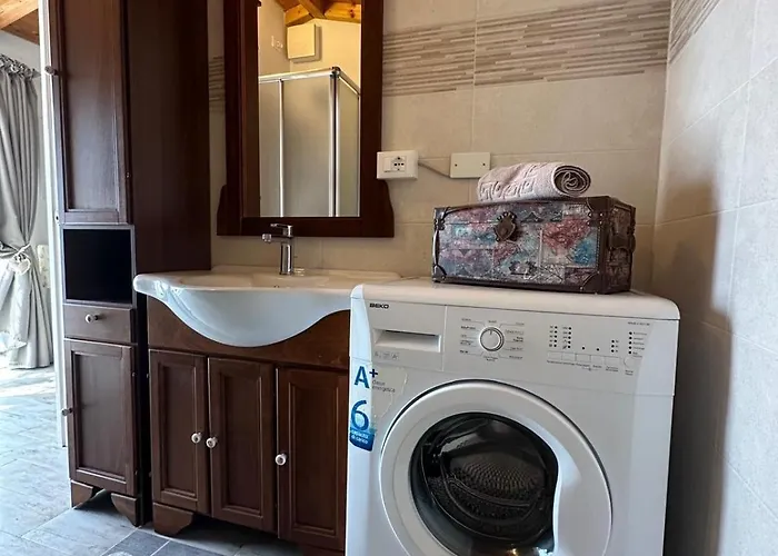 公寓 Ceriale's House Con Parcheggio Privato