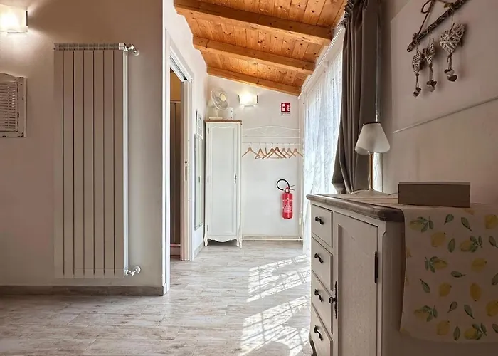 Ceriale's House Con Parcheggio Privato