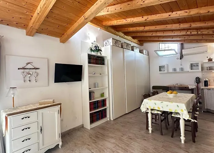 Ceriale's House Con Parcheggio Privato *