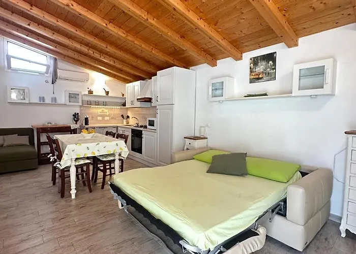 Ceriale's House Con Parcheggio Privato *